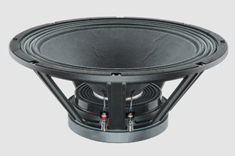 Celestion FTR18-4080HDX 1000w RMS 18" CONE REPAIR KIT